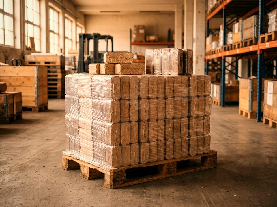 Укладка дров, ориентир выгрузки переулок Школьная, 12 в Троицком